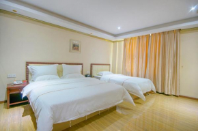 Гостиница Jianyi Hotel  Гуанчжоу